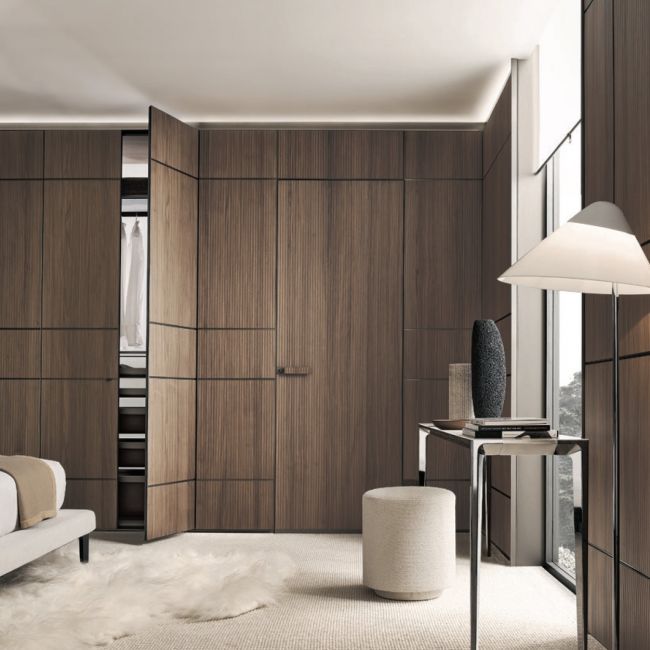 Стеновые панели