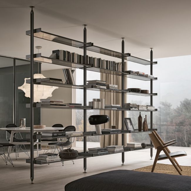 Библиотеки