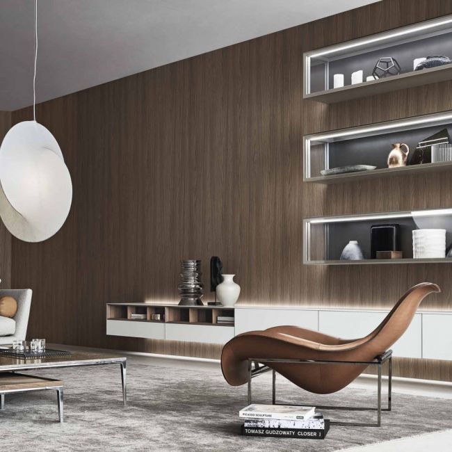 Тумбы / Секретеры