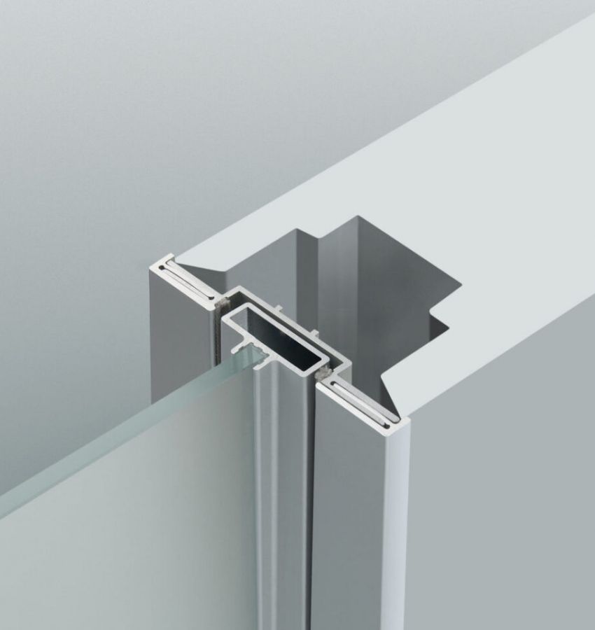 Zen раздвижная дверь