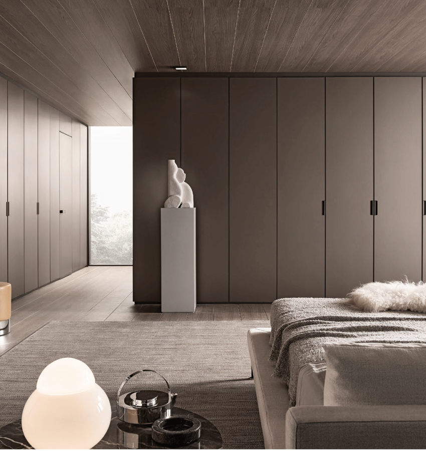 Стеновые панели Modulor, VANITY beauty corner, столик PLANET 