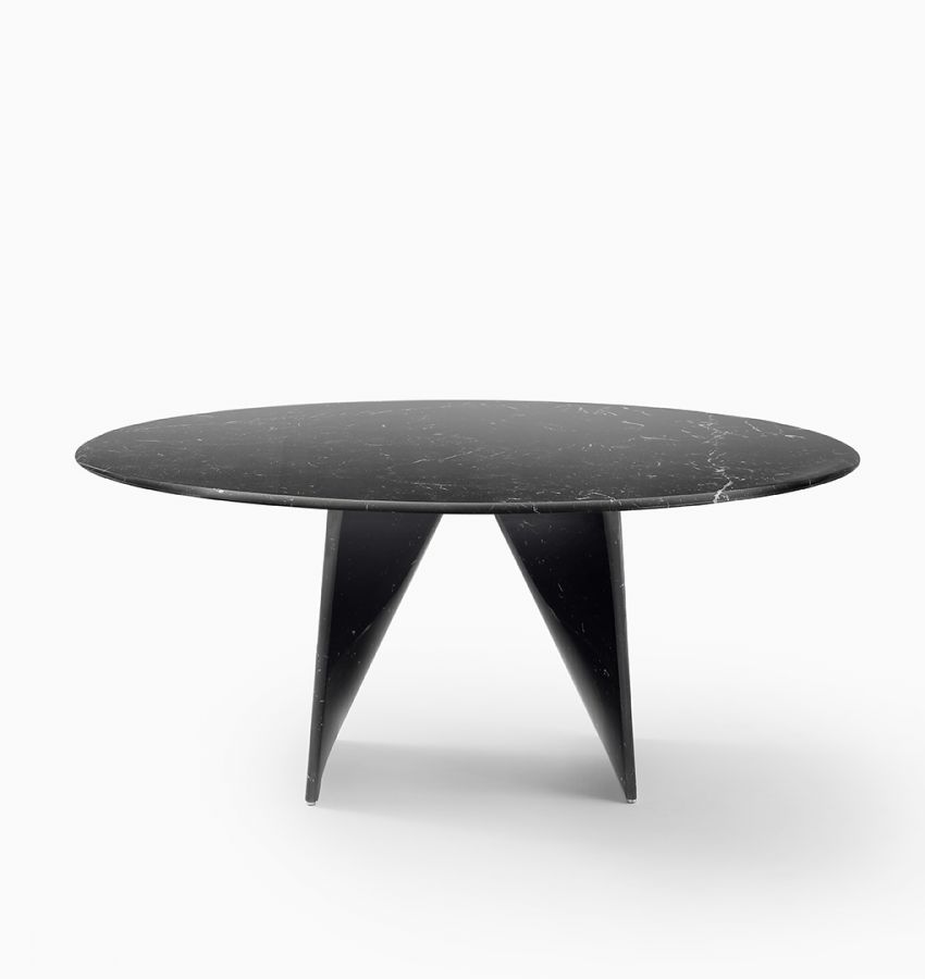 структура и верх 181 nero marquinia. Ø 1800 H 754