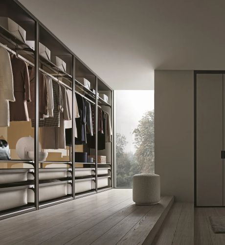 СИСТЕМА COVER OPEN