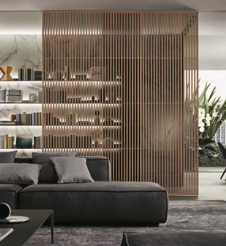 Раздвижные системы Sail