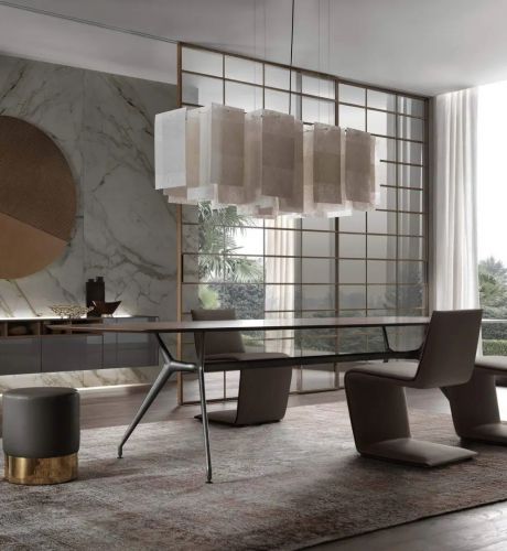 Раздвижные системы Soho