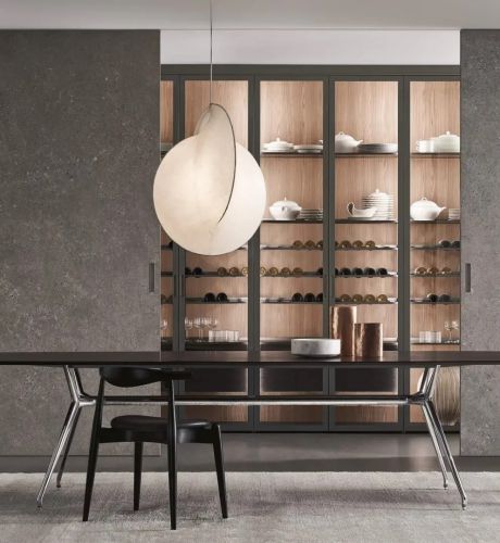 Раздвижные системы Graphis plus