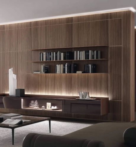 Стеновые панели Modulor