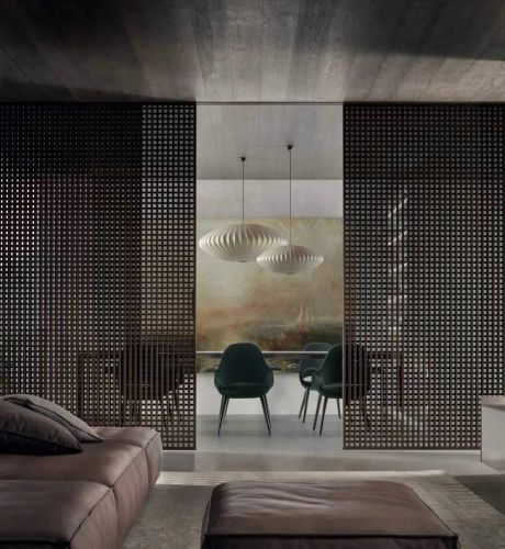 Раздвижные системы Daimon