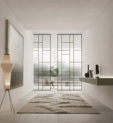 Раздвижные системы Maxi